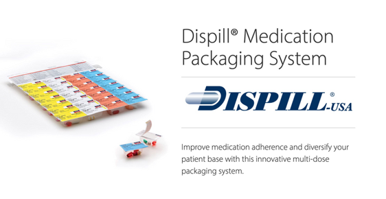 What Is Dispill®? - Aston Pharmacy Home Health Center